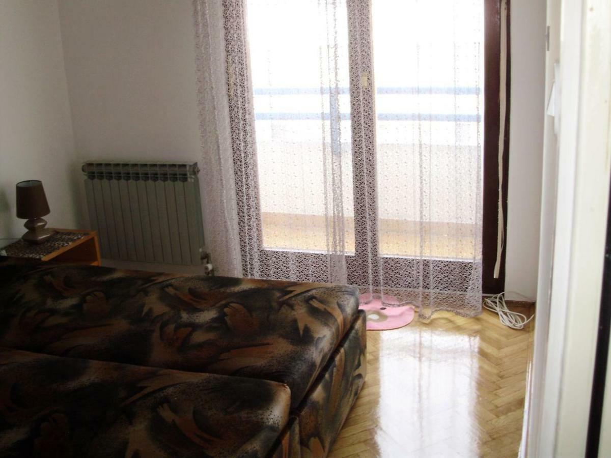 Apartman Ana 2 Apartment Rijeka Exterior photo