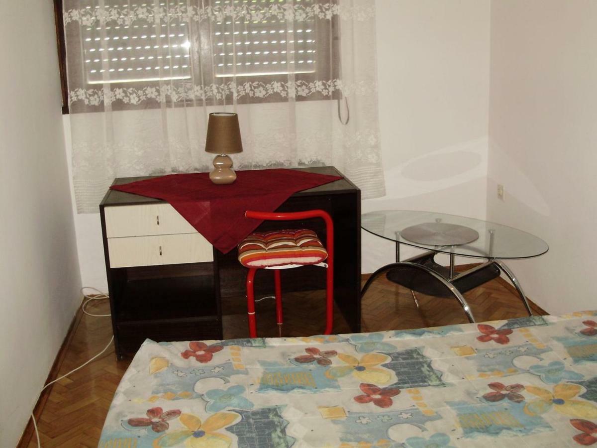 Apartman Ana 2 Apartment Rijeka Exterior photo