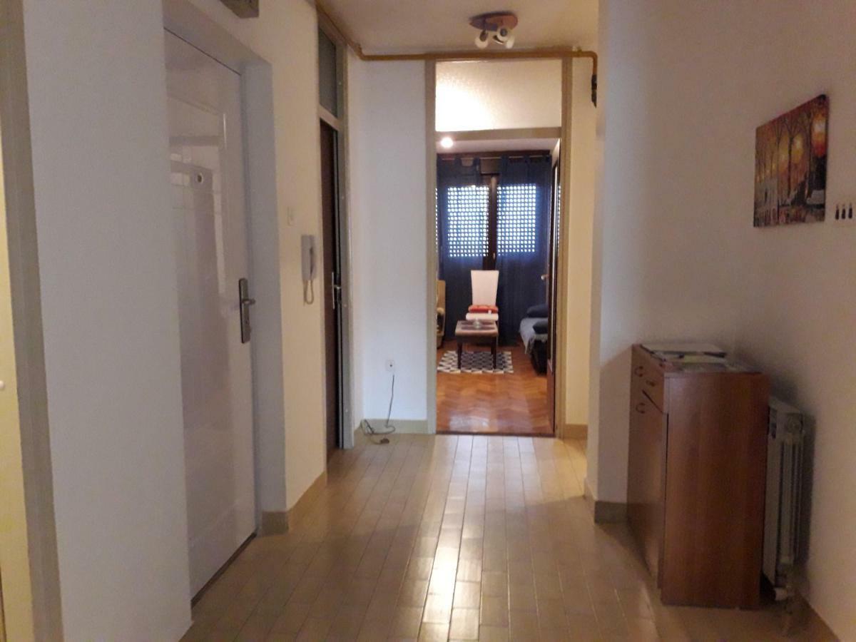 Apartman Ana 2 Apartment Rijeka Exterior photo