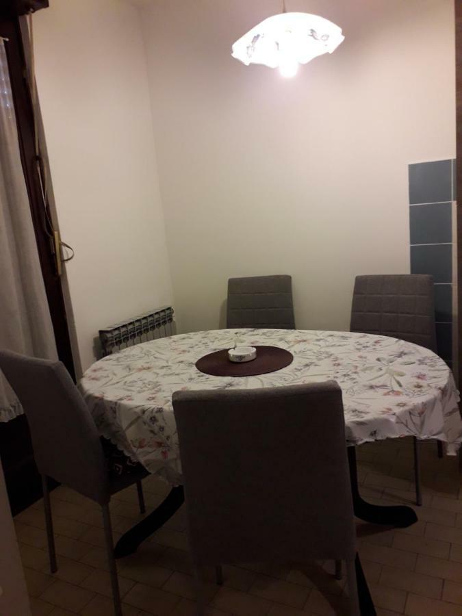 Apartman Ana 2 Apartment Rijeka Exterior photo